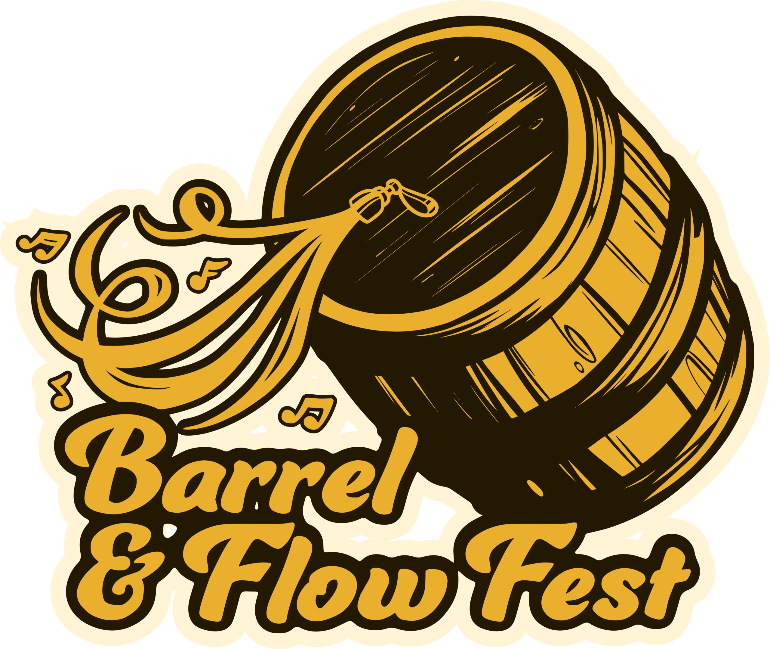 Barrel & Flow 2025