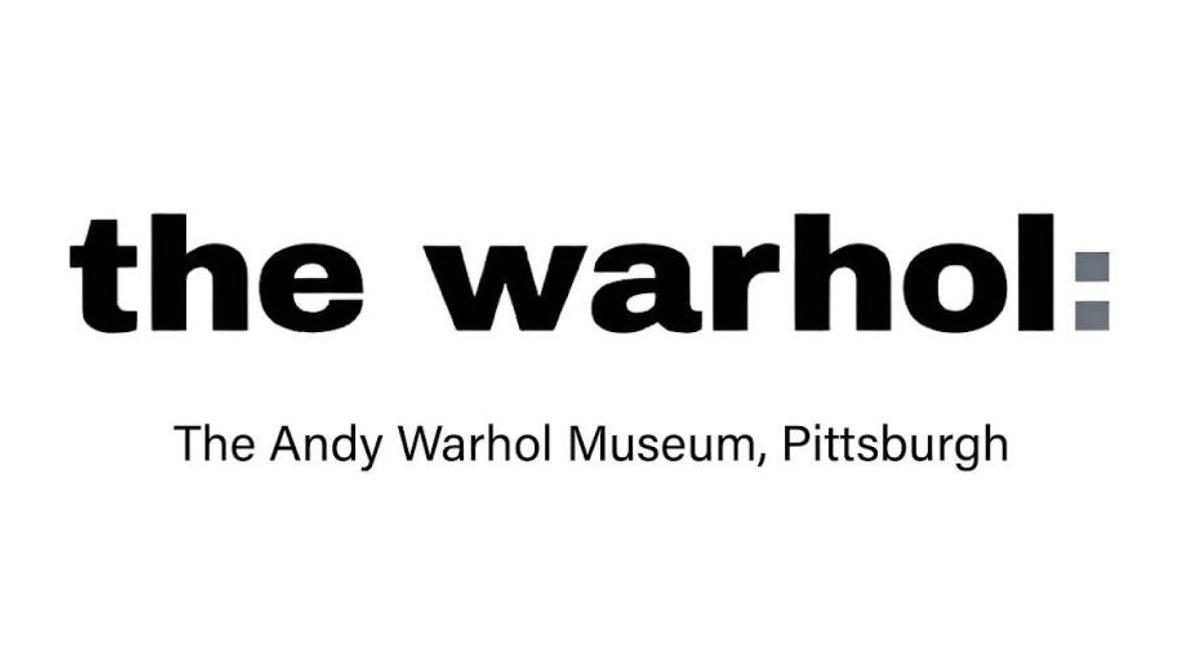 The Warhol